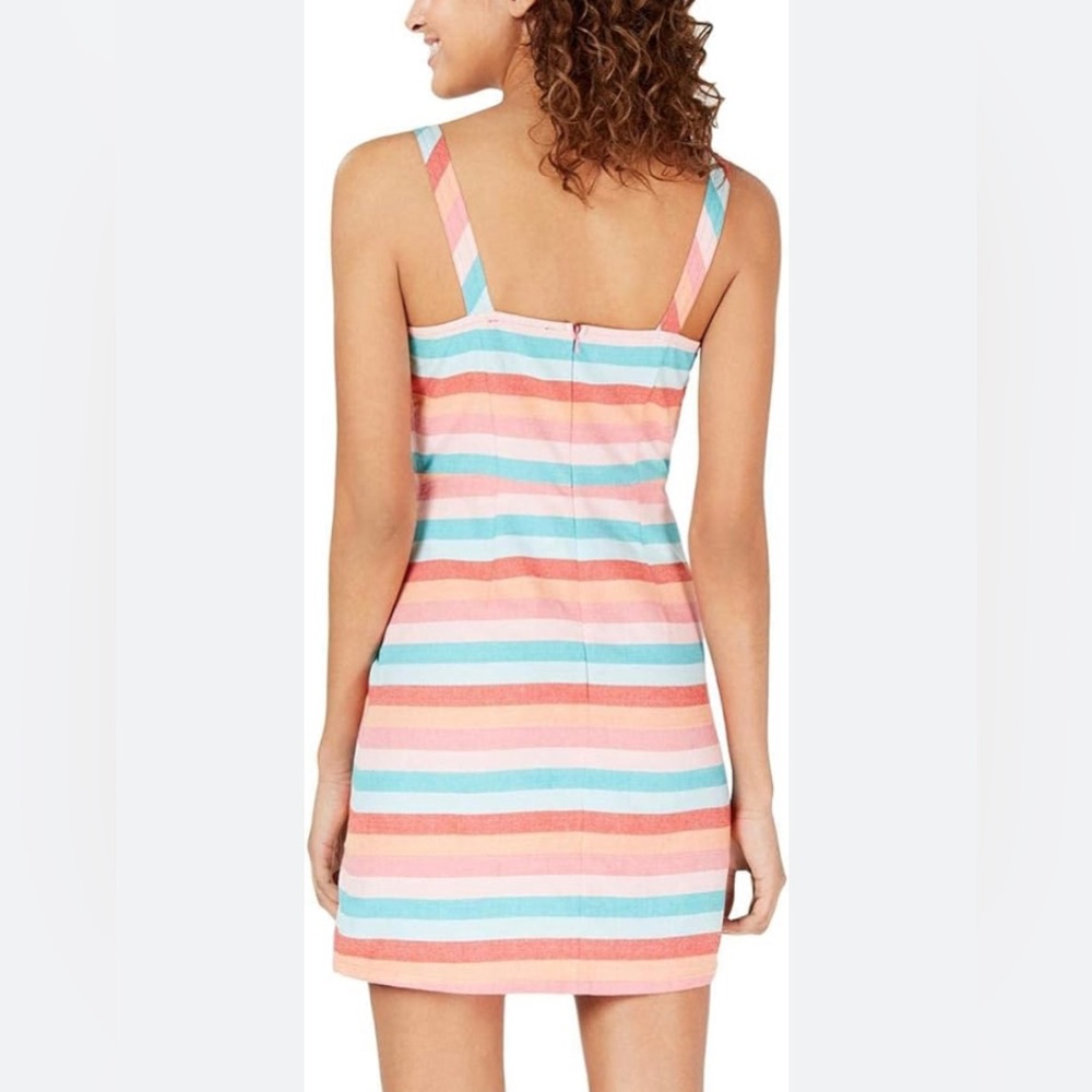 $5 SHIPPING 4 Items for $25 - BARBIECORE 2 Dresses + 1 Romper + 1 Shirt NWOT